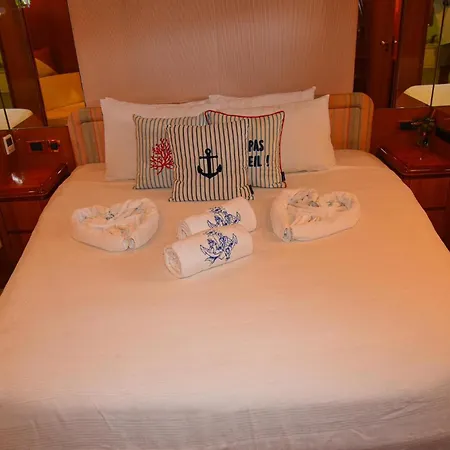Bådhotel Goekce1yacht Bodrum