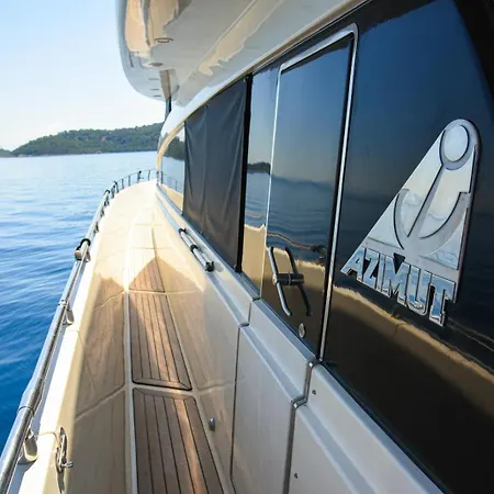 Goekce1yacht * Bodrum